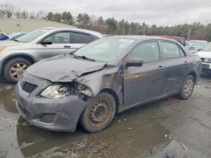 Toyota Corolla BASE 1.8L 4 2009