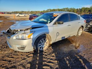 Nissan Altima 2.5 2.5L 4 2013