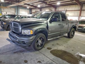 Dodge RAM ST 5.7L 8 2005