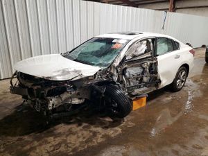 Nissan Altima 2.5 2.5L 4 2013