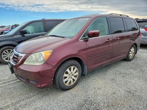 Honda Odyssey EXL 3.5L 6 2008