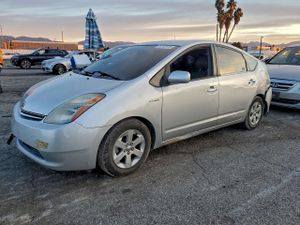 Toyota Prius 1.5L 4 2007