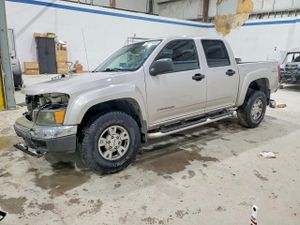GMC Canyon 3.5L 5 2005