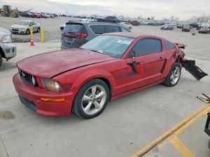Ford Mustang GT 4.6L 8 2008