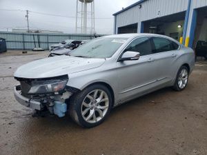Chevrolet Impala LTZ 3.6L 6 2015