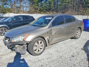 Honda Accord EXL 3.5L 6 2008