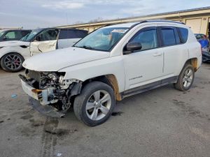 Jeep Compass SPORT 2.4L 4 2013