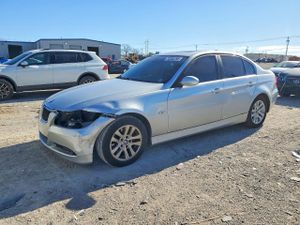 BMW 3 Series I 3.0L 6 2007