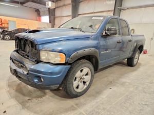 Dodge RAM ST 5.7L 8 2003