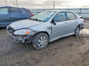 Toyota Corolla CE 1.8L 4 2007
