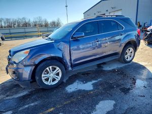 Chevrolet Equinox LT 2.4L 4 2014