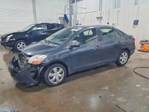 Toyota Yaris 1.5L 4 2008