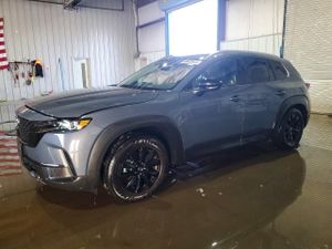 Mazda CX-50 2.5L 4 2025