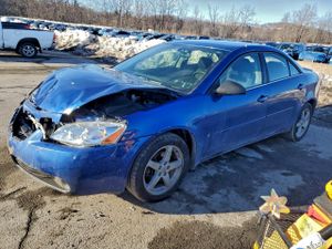 Pontiac G6 BASE 3.5L 6 2007
