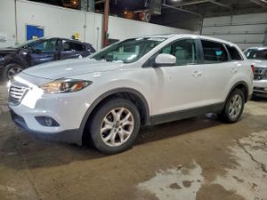 Mazda CX-9 TOURING 3.7L 6 2013