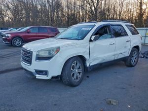 GMC Acadia SLT-1 3.6L 6 2014