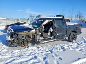 Ford F-150 3.5L 6 2014