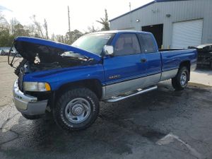 Dodge RAM 5.9L 6 1996