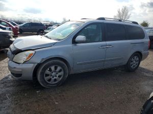 Hyundai Entourage GLS 3.8L 6 2008