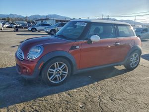 Mini Cooper 1.6L 4 2013