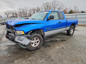 Dodge RAM 5.9L 8 1999