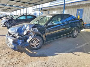 Toyota Camry LE 2.4L 4 2003