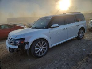 Ford Flex LIMITED 3.5L 6 2014