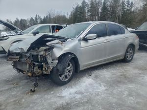 Honda Accord SE 2.4L 4 2011