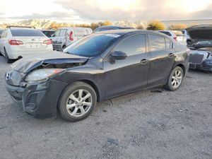 Mazda 3 I 2.0L 4 2010