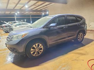 Honda CR-V EX 2.4L 4 2014