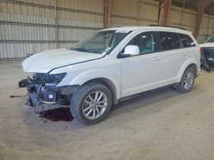Dodge Journey SXT 2.4L 4 2015