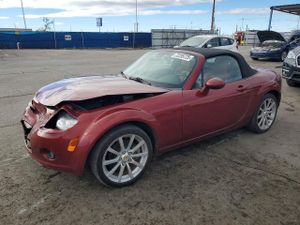 Mazda MX-5 (Miata) 2.0L 4 2006