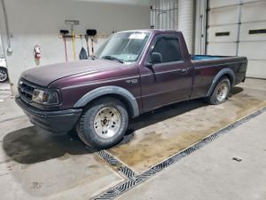 Ford Ranger 3.0L 6 1994