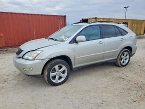 Lexus RX 3.3L 6 2004