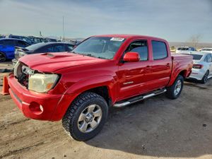 Toyota Tacoma DOUBLE CAB 4.0L 6 2006