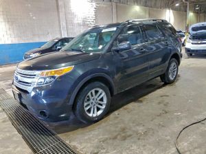 Ford Explorer 3.5L 6 2015