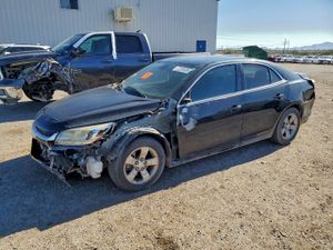 Chevrolet Malibu LS 2.5L 4 2015