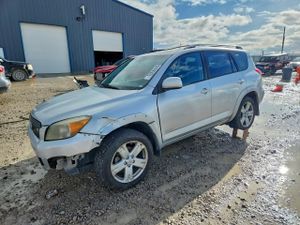 Toyota Rav4 SPORT 3.5L 6 2007