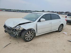 Toyota Avalon BASE 3.5L 6 2011