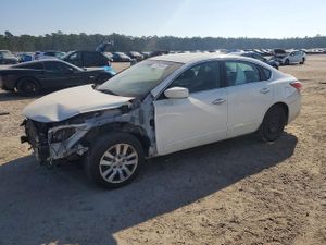 Nissan Altima 2.5 2.5L 4 2015