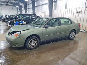 Chevrolet Malibu LS 2.2L 4 2006