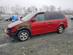 Honda Odyssey EX 3.5L 6 2002