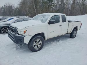 Toyota Tacoma 4.0L 6 2013