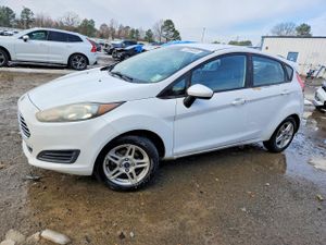 Ford Fiesta SE 1.6L 4 2019