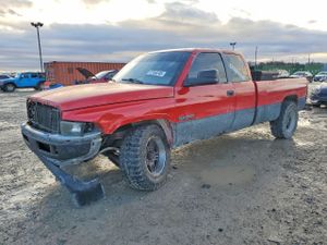 Dodge RAM 5.9L 6 1996