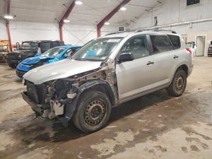 Toyota Rav4 2.5L 4 2012