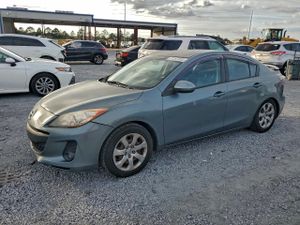 Mazda 3 I 2.0L 4 2012