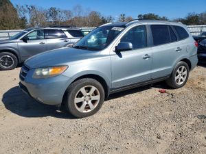 Hyundai Santa Fe 3.3L 6 2007