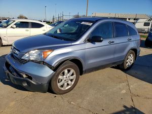 Honda CR-V EX 2.4L 4 2007