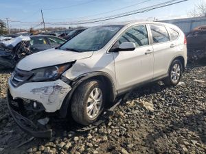 Honda CR-V EX 2.4L 4 2013